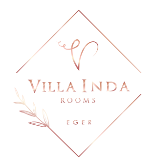Villa Inda Rooms | Eger